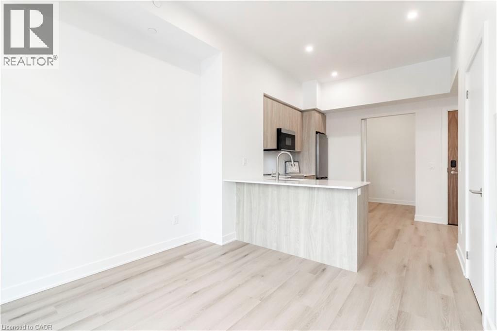 25 Wellington Street S Unit# 1014, Kitchener, Ontario  N2G 0G5 - Photo 11 - 40792993