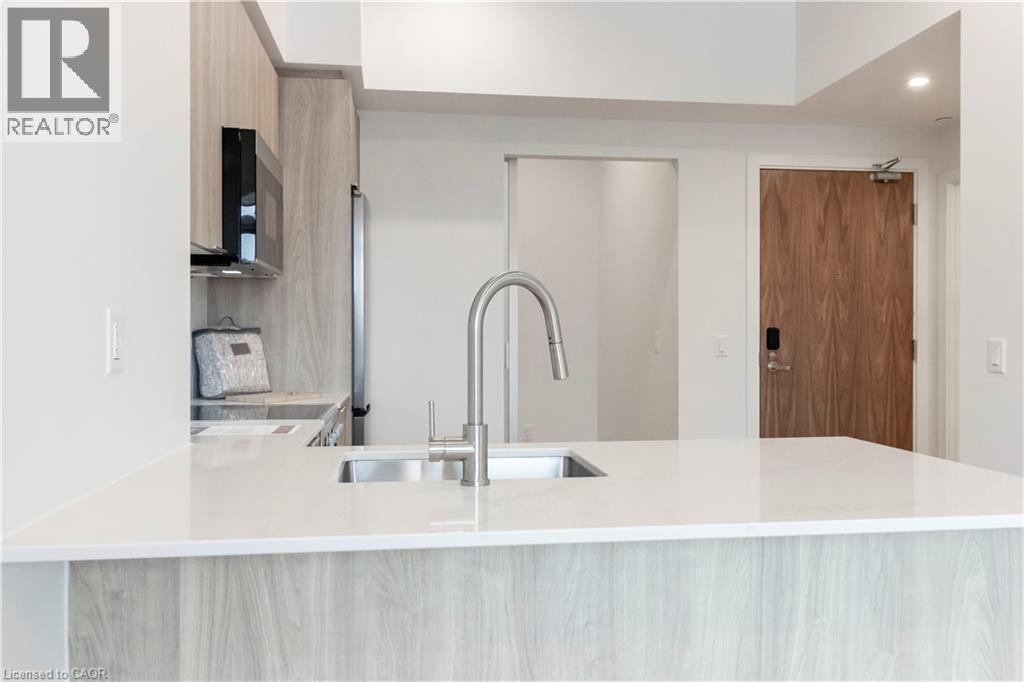 25 Wellington Street S Unit# 1014, Kitchener, Ontario  N2G 0G5 - Photo 5 - 40792993
