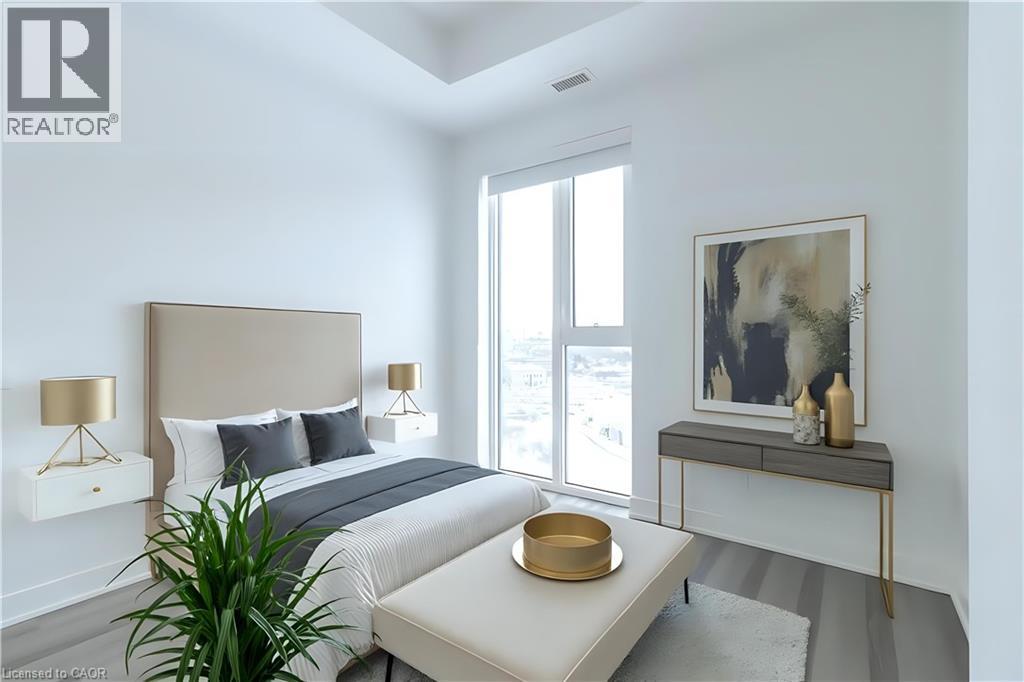 25 Wellington Street S Unit# 1014, Kitchener, Ontario  N2G 0G5 - Photo 13 - 40792993