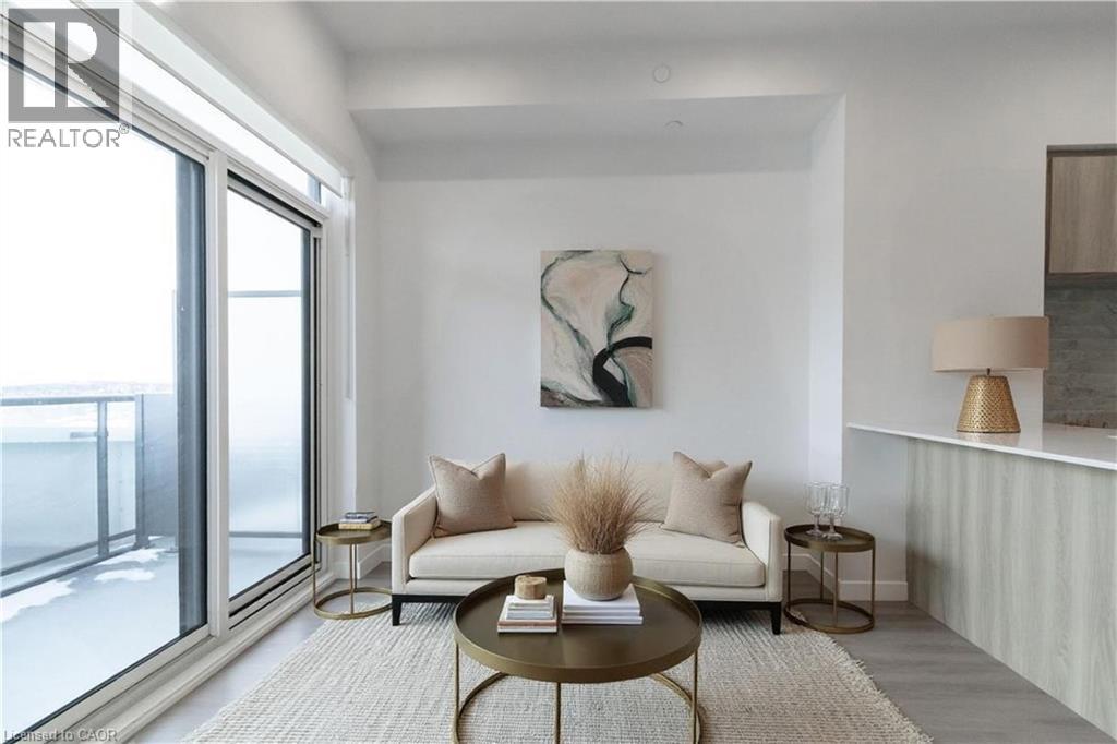 25 Wellington Street S Unit# 1014, Kitchener, Ontario  N2G 0G5 - Photo 9 - 40792993