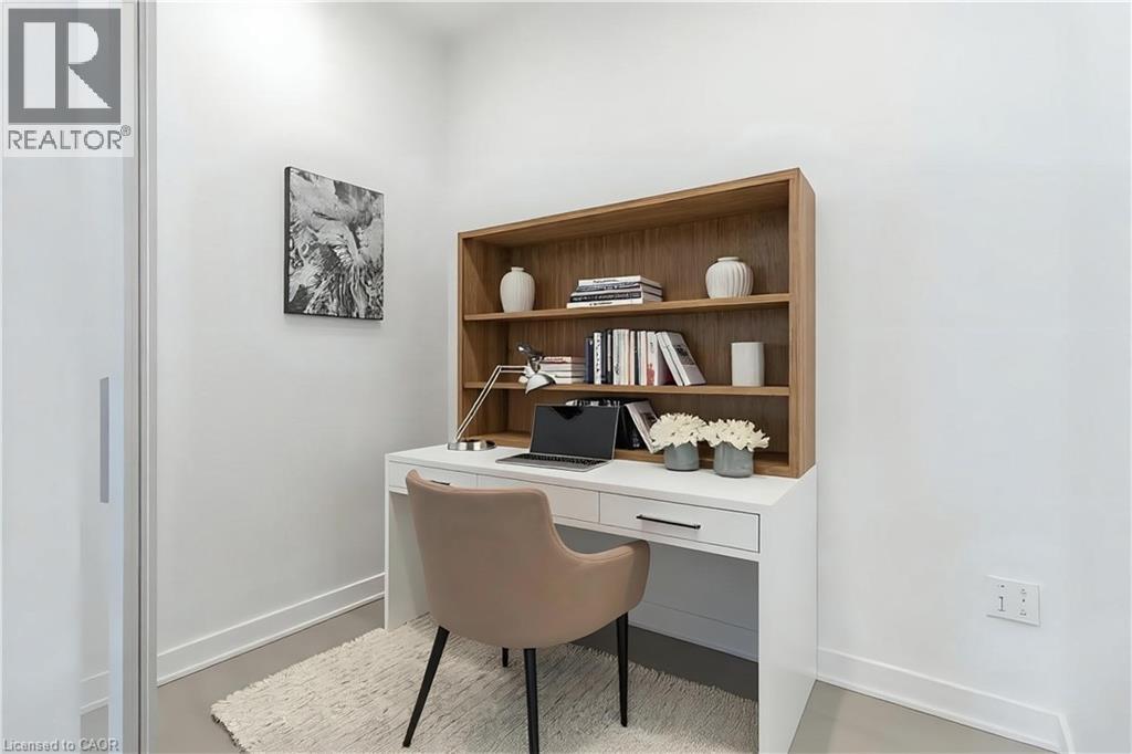 25 Wellington Street S Unit# 1014, Kitchener, Ontario  N2G 0G5 - Photo 17 - 40792993