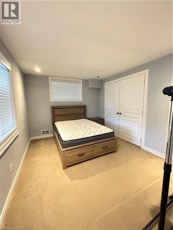 119 Newcastle Drive Unit# Basement, Kitchener, Ontario  N2R 1W4 - Photo 2 - 40795037