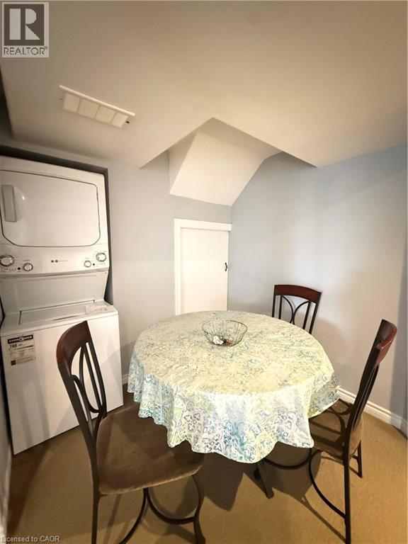 119 Newcastle Drive Unit# Basement, Kitchener, Ontario  N2R 1W4 - Photo 3 - 40795037