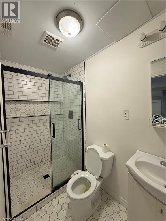 119 Newcastle Drive Unit# Basement, Kitchener, Ontario  N2R 1W4 - Photo 4 - 40795037