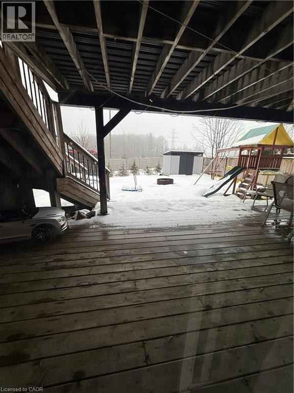 119 Newcastle Drive Unit# Basement, Kitchener, Ontario  N2R 1W4 - Photo 6 - 40795037