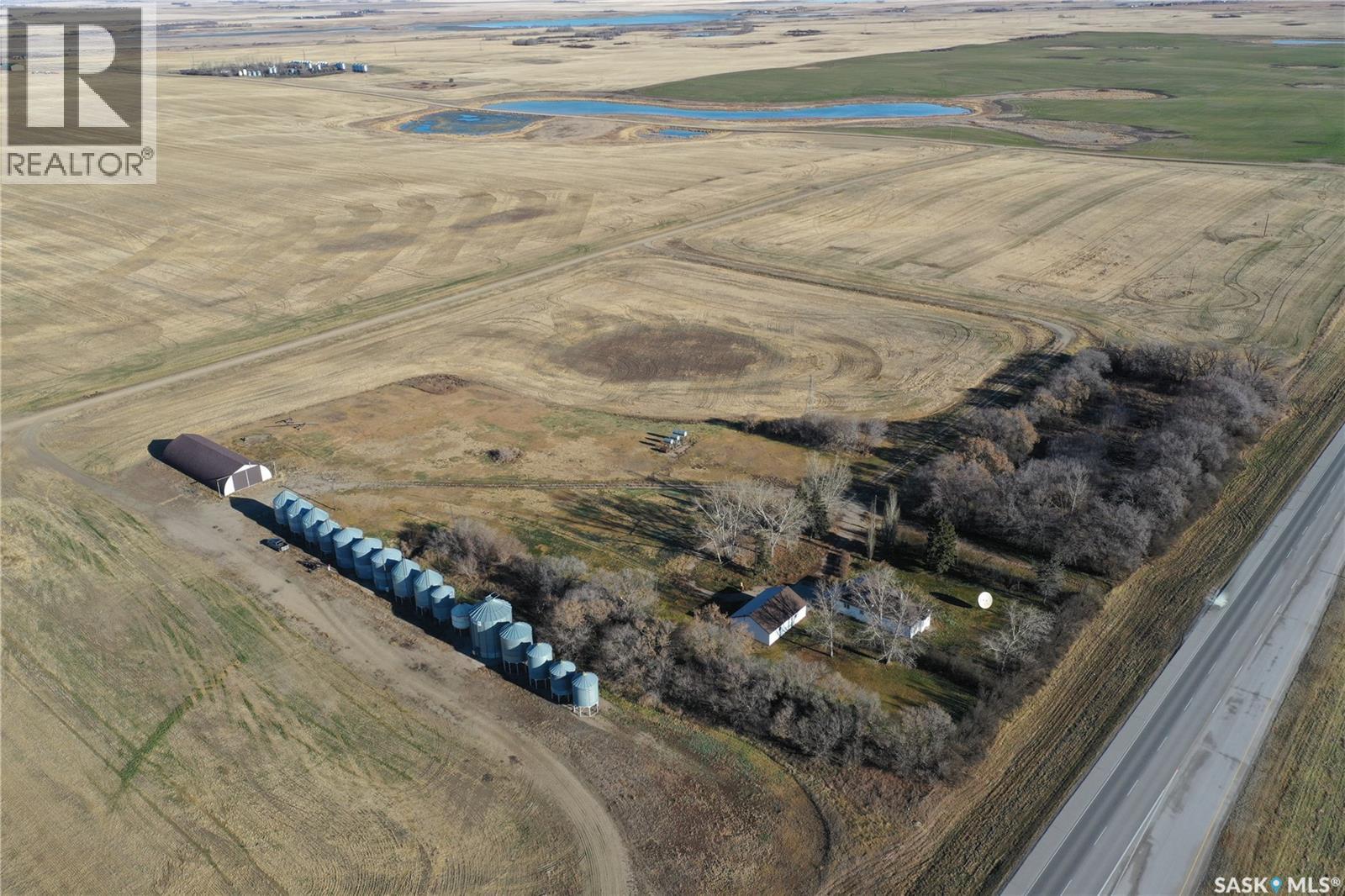 Clavet Acreage, Blucher Rm No. 343, Saskatchewan