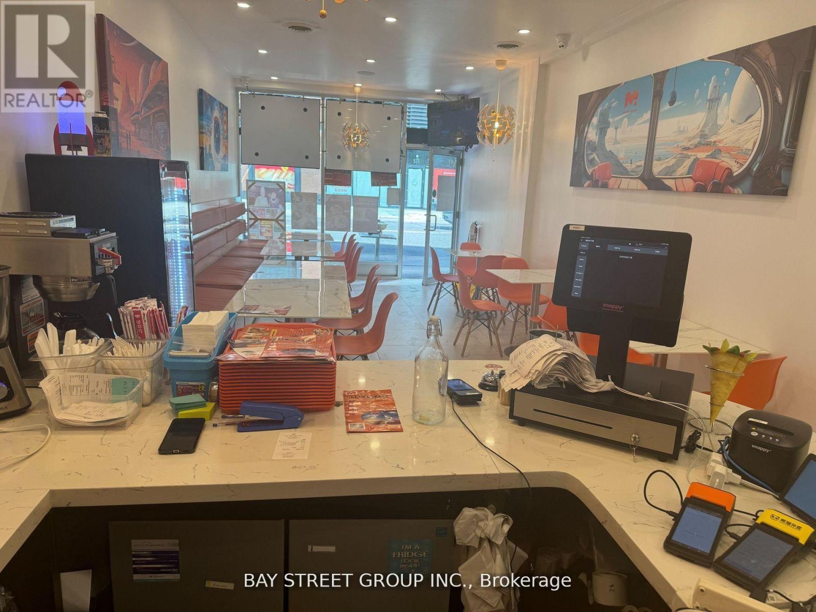 #100 - 510 Yonge Street, Toronto, Ontario  M4Y 1X9 - Photo 5 - C12650618