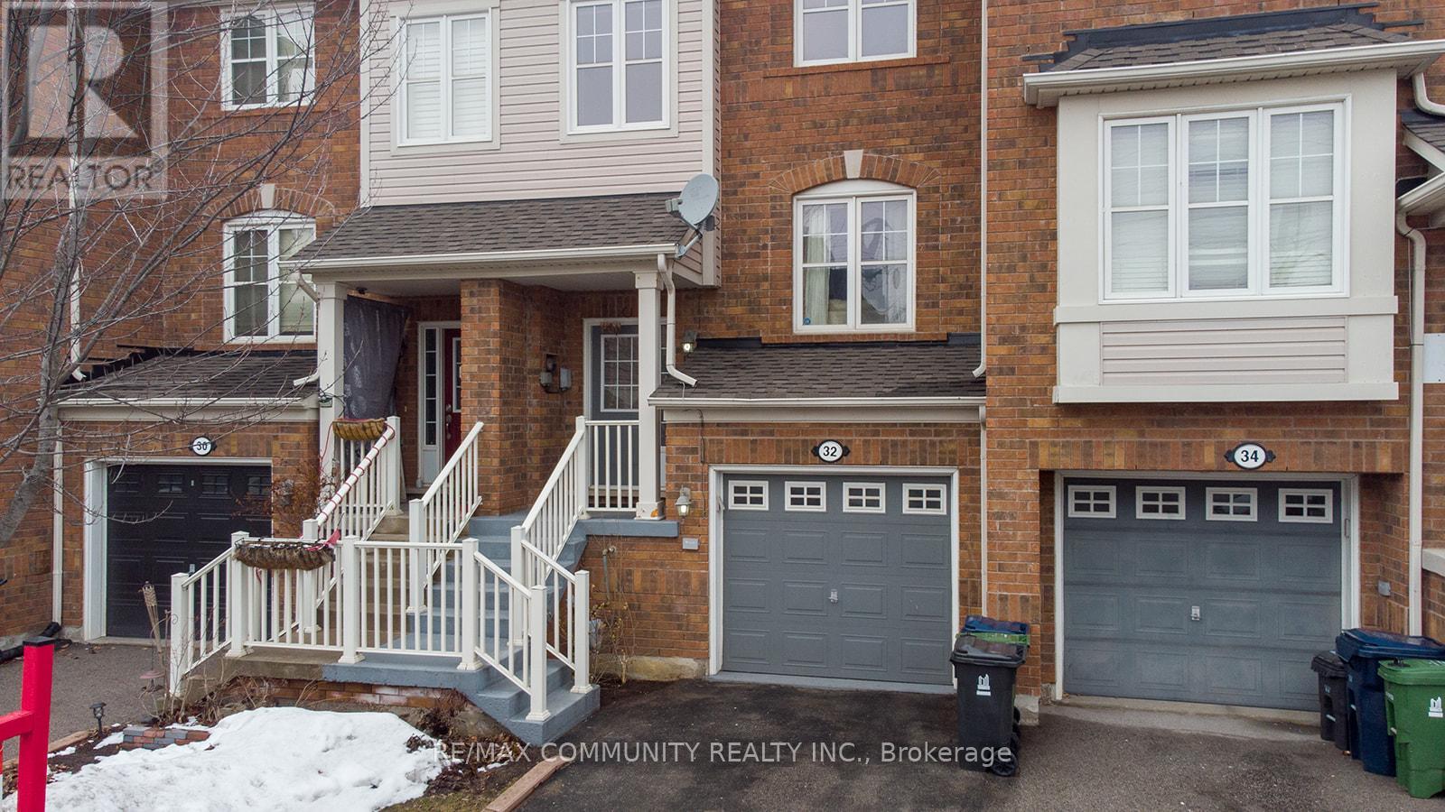 32 Red Fox Place, Toronto, Ontario  M1B 0A9 - Photo 6 - E12650616