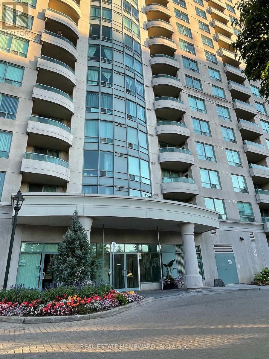 2307 - 61 Town Centre Court, Toronto, Ontario  M1P 5C5 - Photo 1 - E12650628