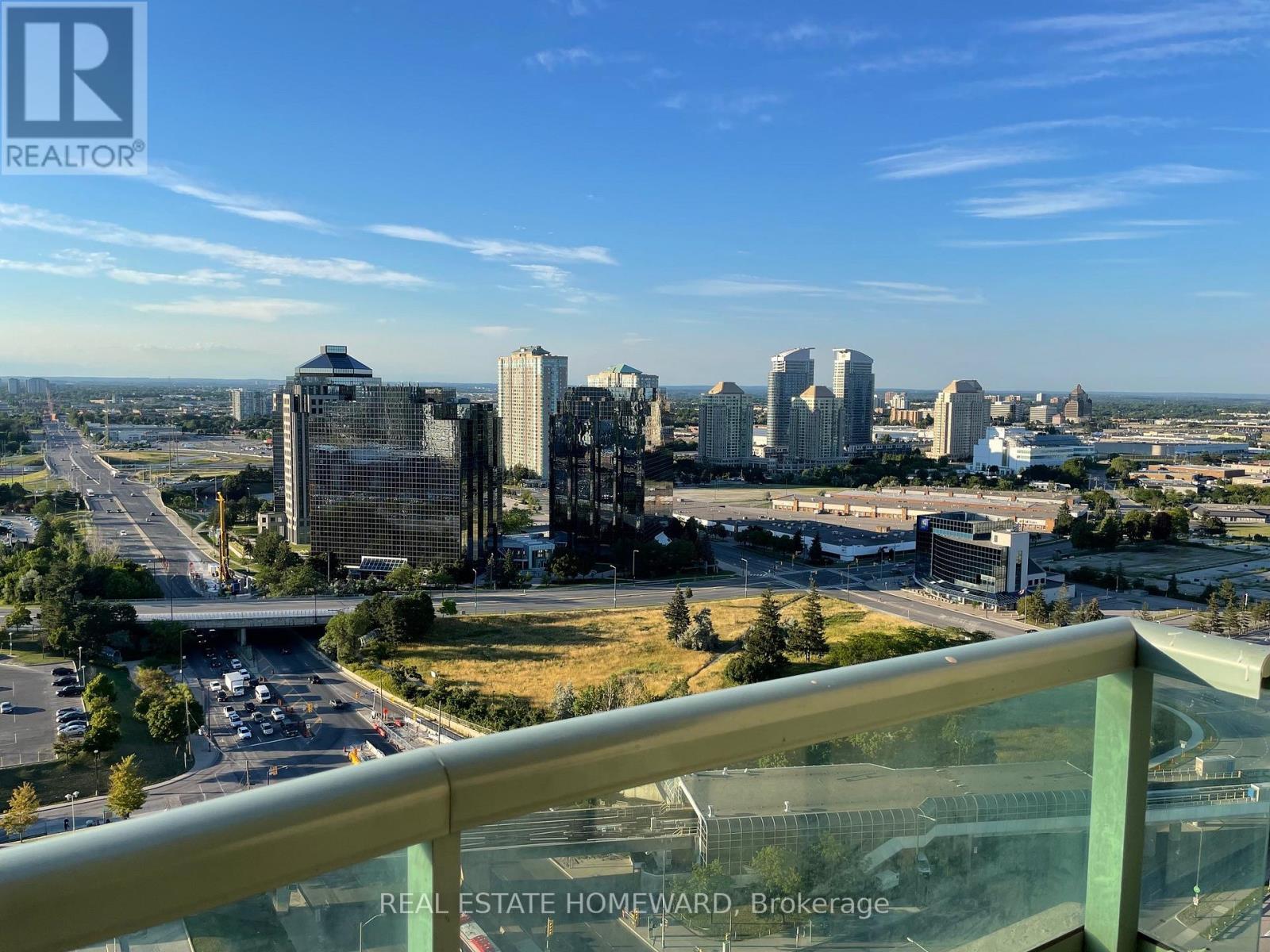 2307 - 61 Town Centre Court, Toronto, Ontario  M1P 5C5 - Photo 13 - E12650628