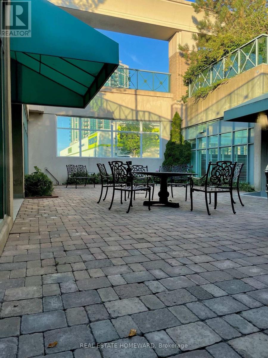 2307 - 61 Town Centre Court, Toronto, Ontario  M1P 5C5 - Photo 14 - E12650628