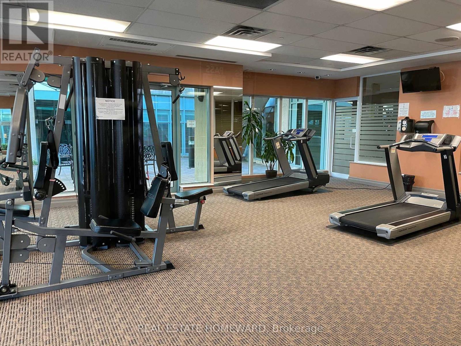 2307 - 61 Town Centre Court, Toronto, Ontario  M1P 5C5 - Photo 15 - E12650628