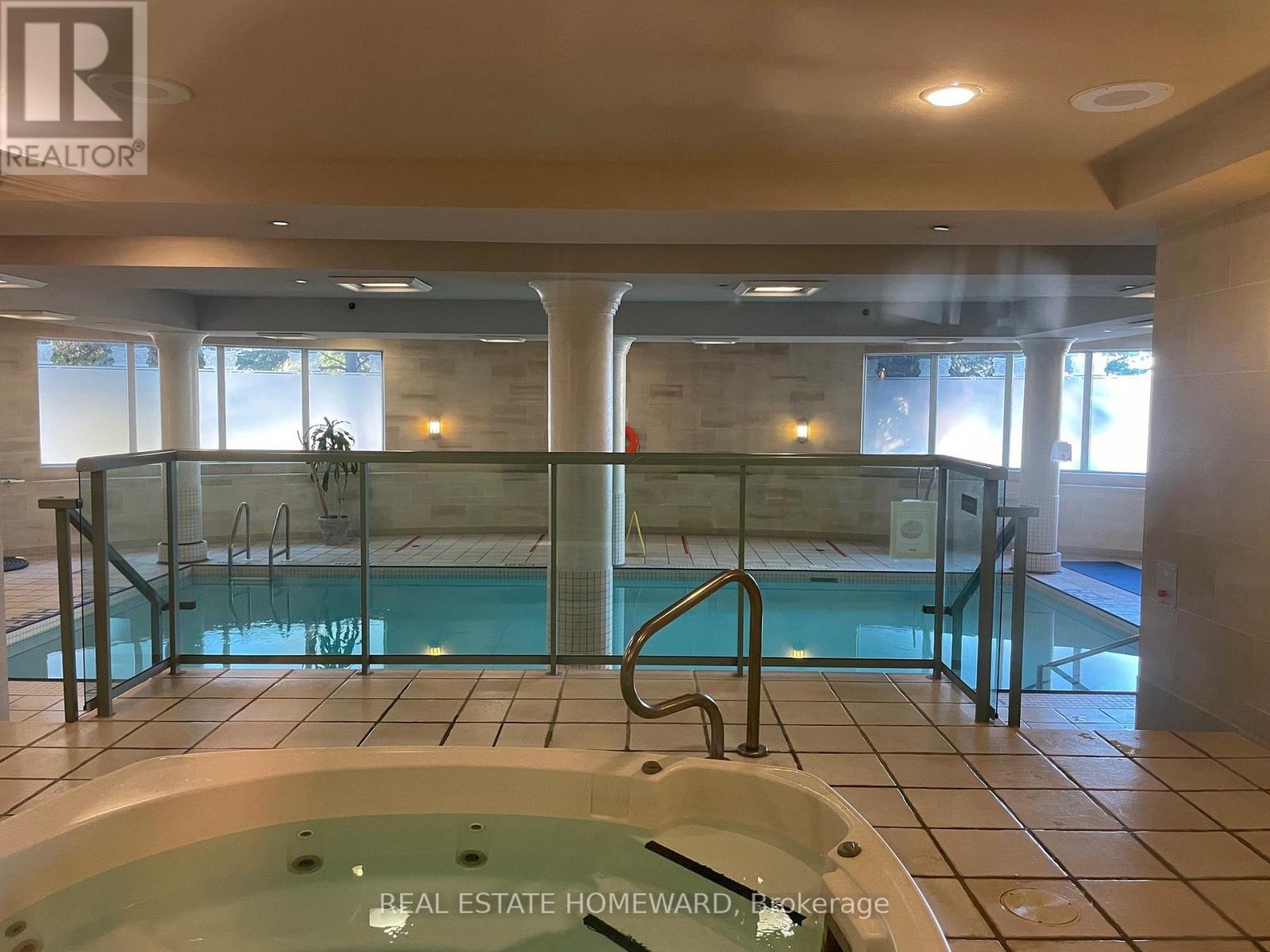 2307 - 61 Town Centre Court, Toronto, Ontario  M1P 5C5 - Photo 16 - E12650628