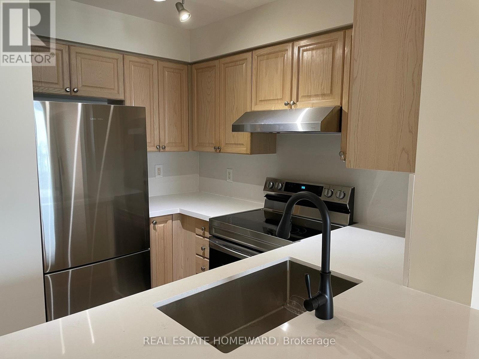 2307 - 61 Town Centre Court, Toronto, Ontario  M1P 5C5 - Photo 3 - E12650628