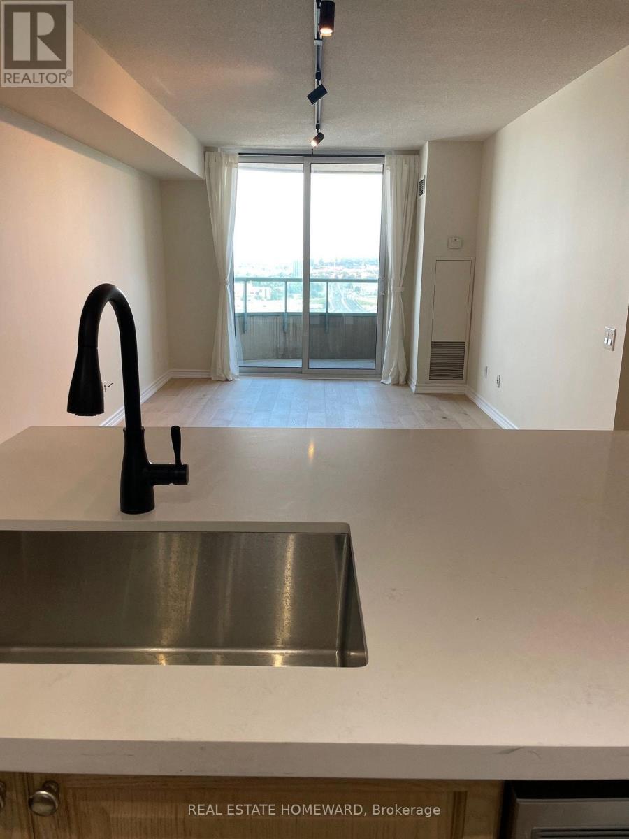 2307 - 61 Town Centre Court, Toronto, Ontario  M1P 5C5 - Photo 4 - E12650628