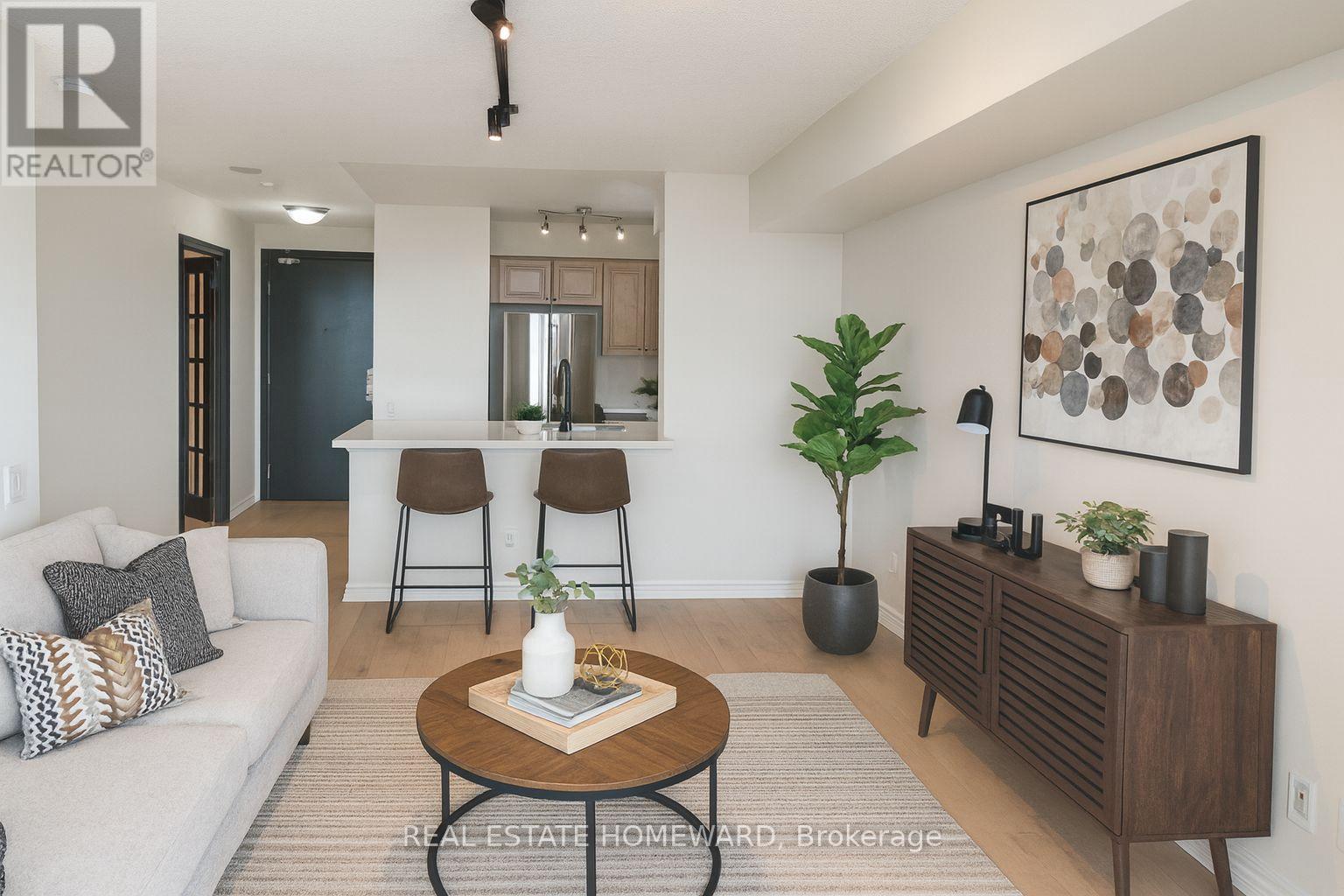 2307 - 61 Town Centre Court, Toronto, Ontario  M1P 5C5 - Photo 5 - E12650628