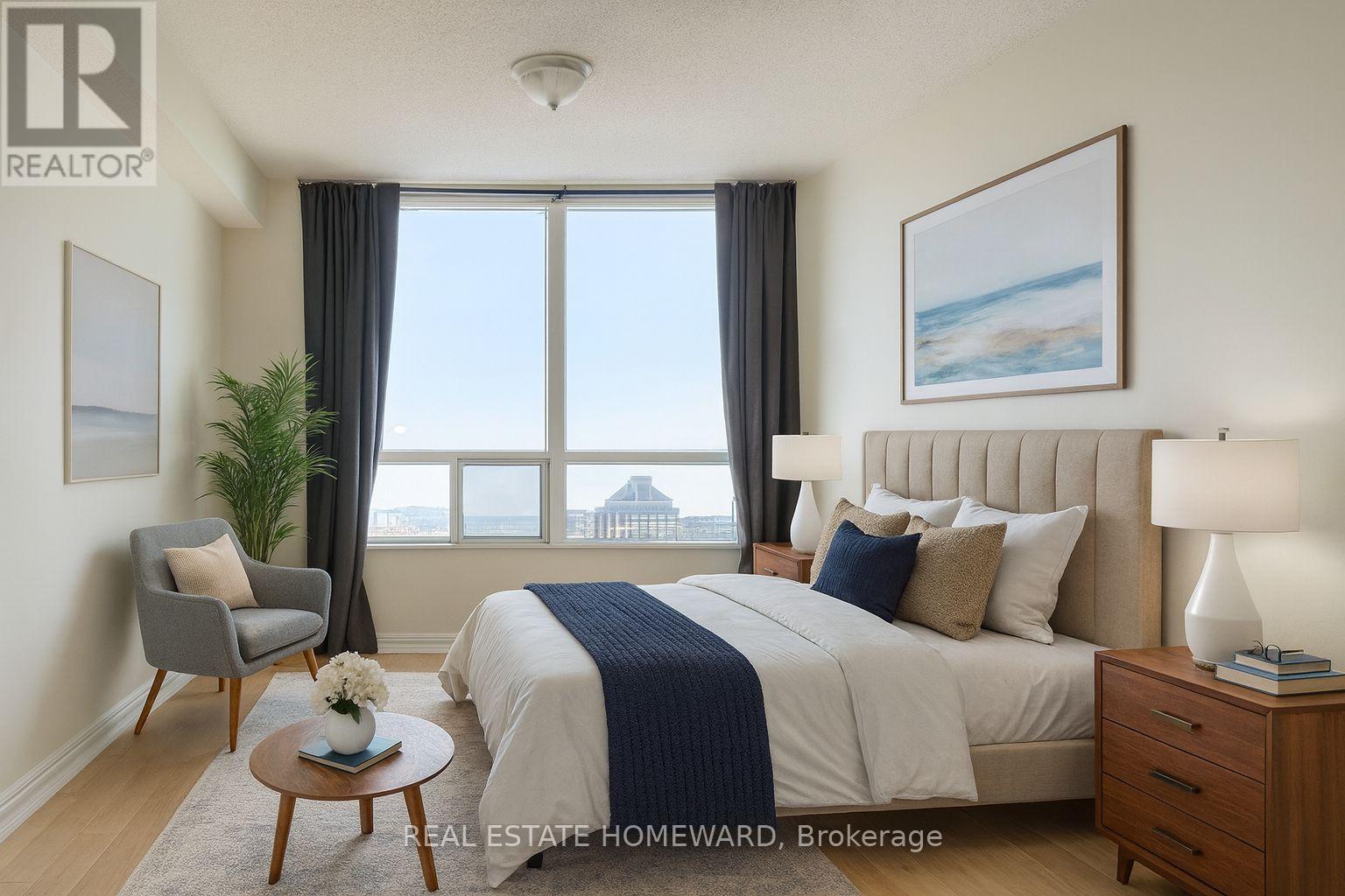 2307 - 61 Town Centre Court, Toronto, Ontario  M1P 5C5 - Photo 8 - E12650628