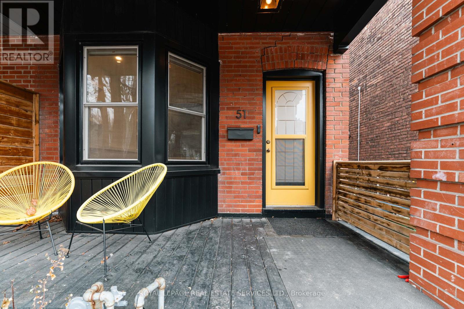 51 Wolverleigh Boulevard, Toronto, Ontario  M4J 1R6 - Photo 4 - E12650634