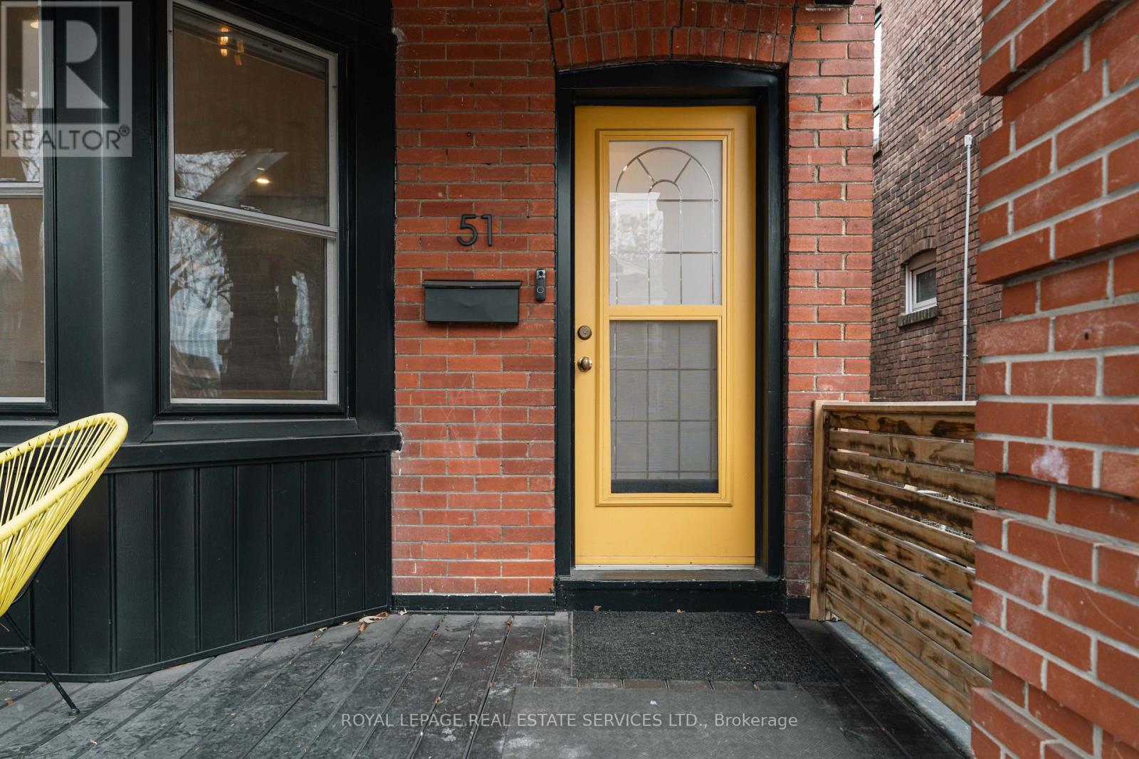 51 Wolverleigh Boulevard, Toronto, Ontario  M4J 1R6 - Photo 5 - E12650634