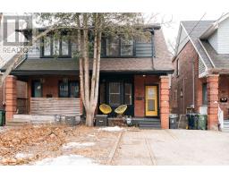 51 WOLVERLEIGH BOULEVARD, Toronto, Ontario