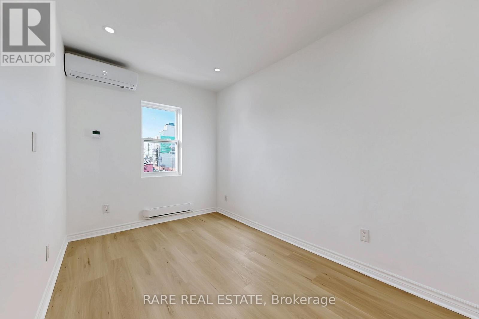 1 - 167 Dynevor Road, Toronto, Ontario  M6E 2J5 - Photo 11 - W12650630