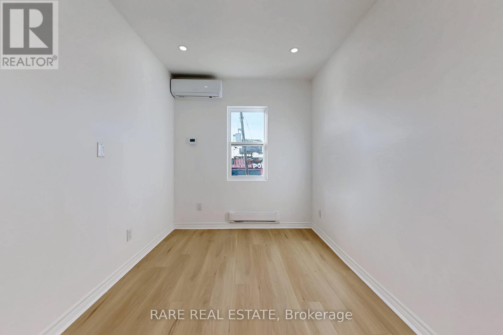 1 - 167 Dynevor Road, Toronto, Ontario  M6E 2J5 - Photo 12 - W12650630