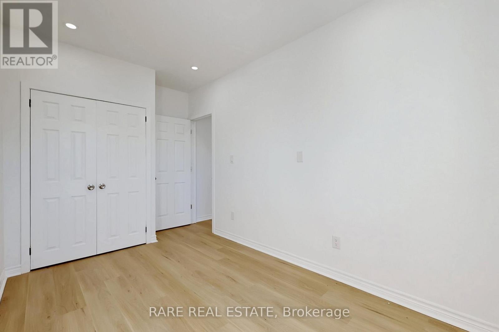 1 - 167 Dynevor Road, Toronto, Ontario  M6E 2J5 - Photo 14 - W12650630