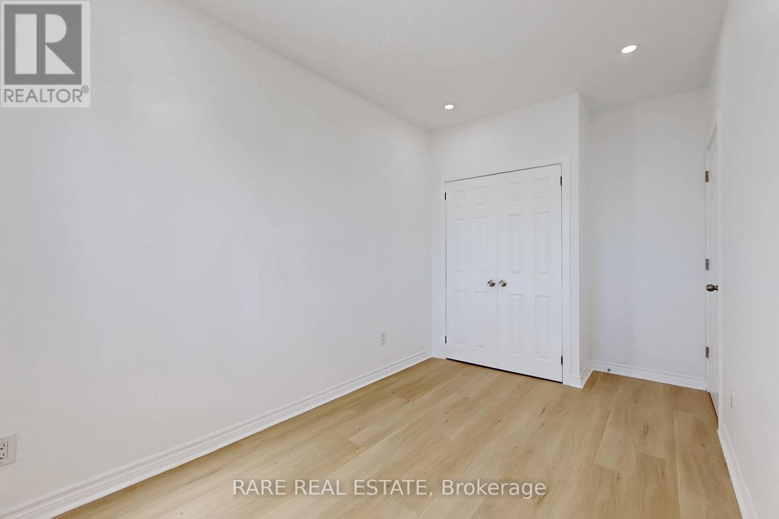 1 - 167 Dynevor Road, Toronto, Ontario  M6E 2J5 - Photo 16 - W12650630