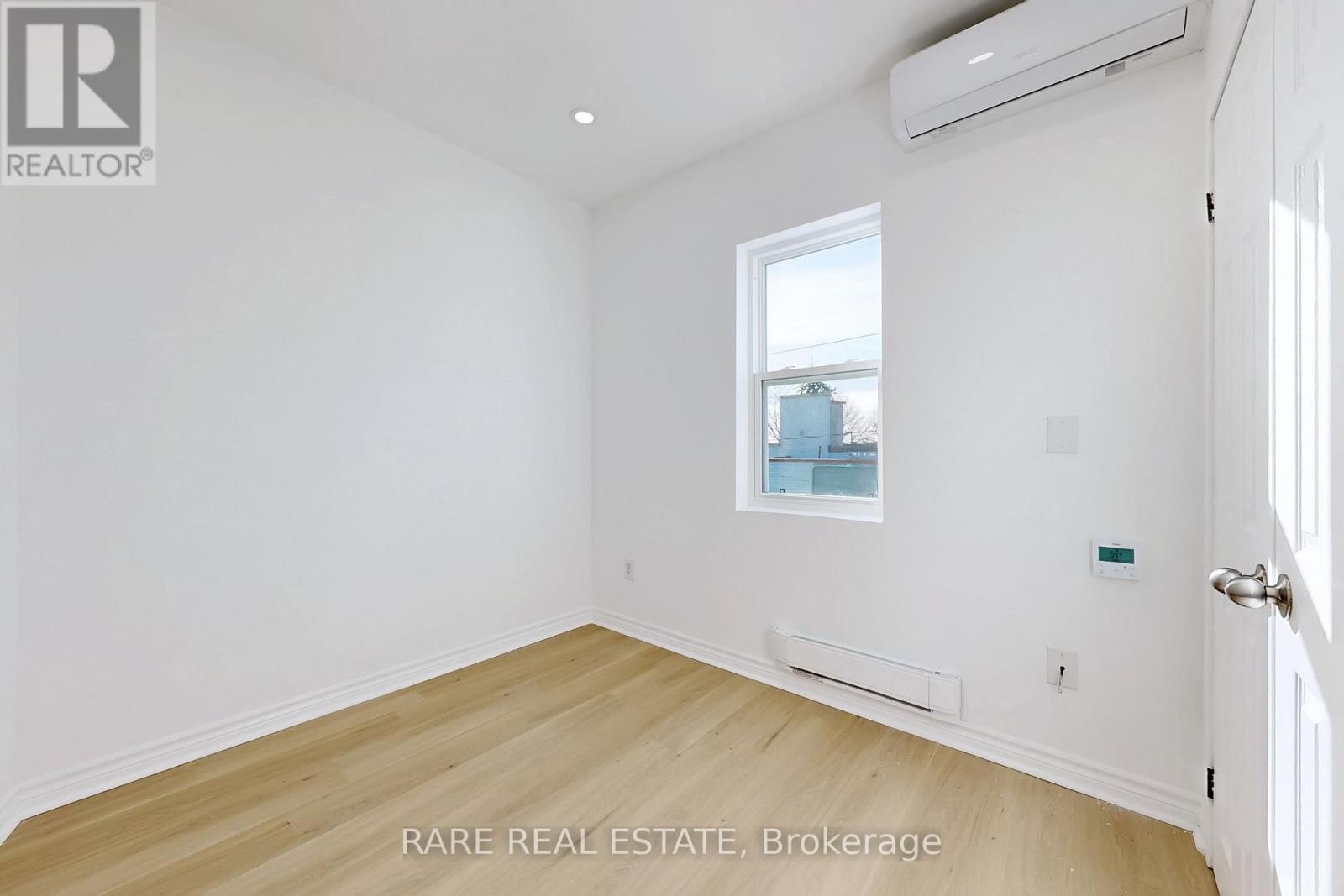 1 - 167 Dynevor Road, Toronto, Ontario  M6E 2J5 - Photo 17 - W12650630