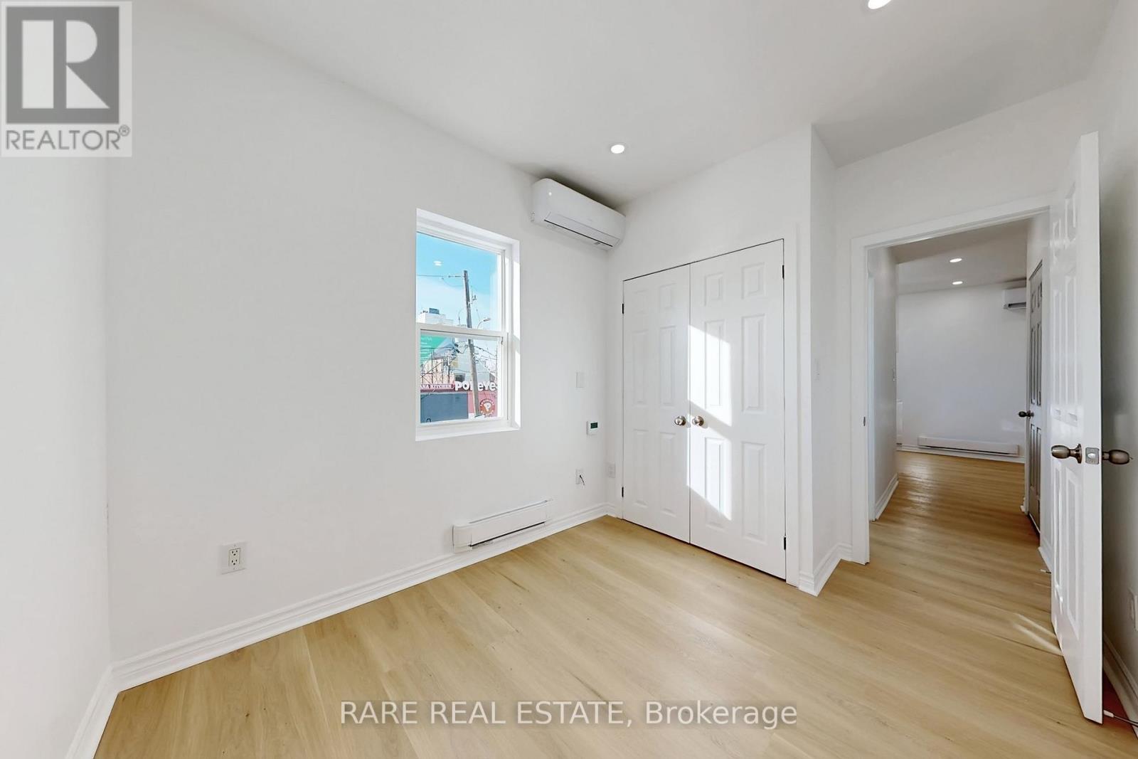 1 - 167 Dynevor Road, Toronto, Ontario  M6E 2J5 - Photo 19 - W12650630