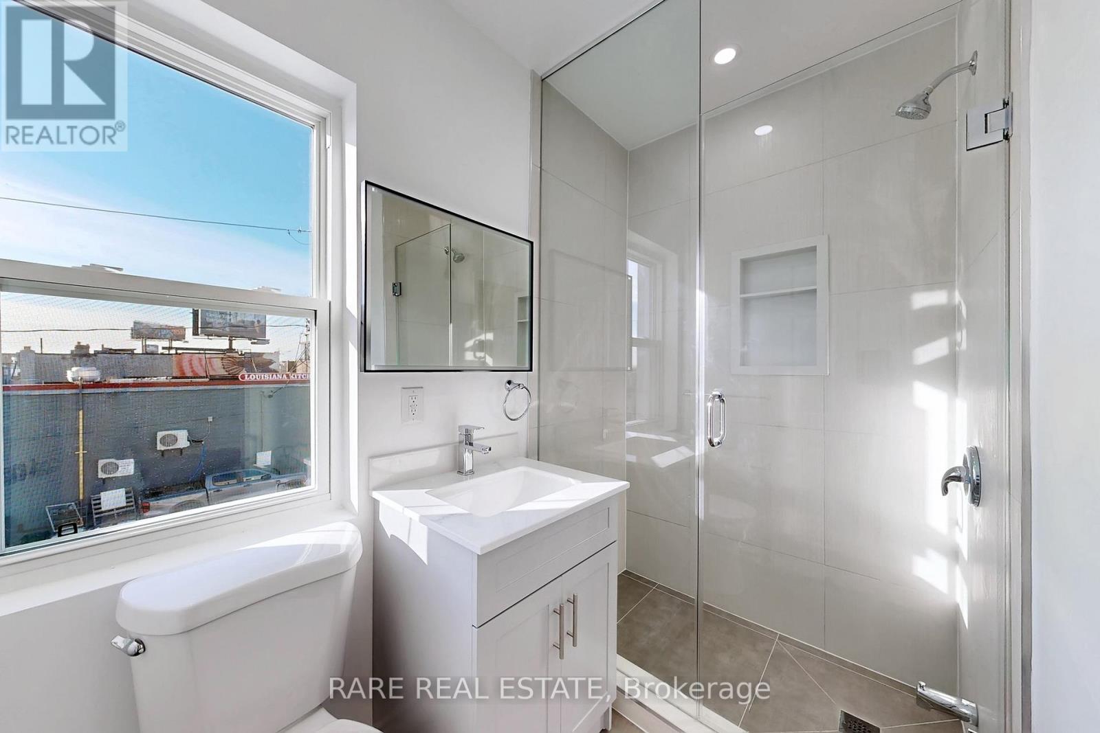1 - 167 Dynevor Road, Toronto, Ontario  M6E 2J5 - Photo 2 - W12650630