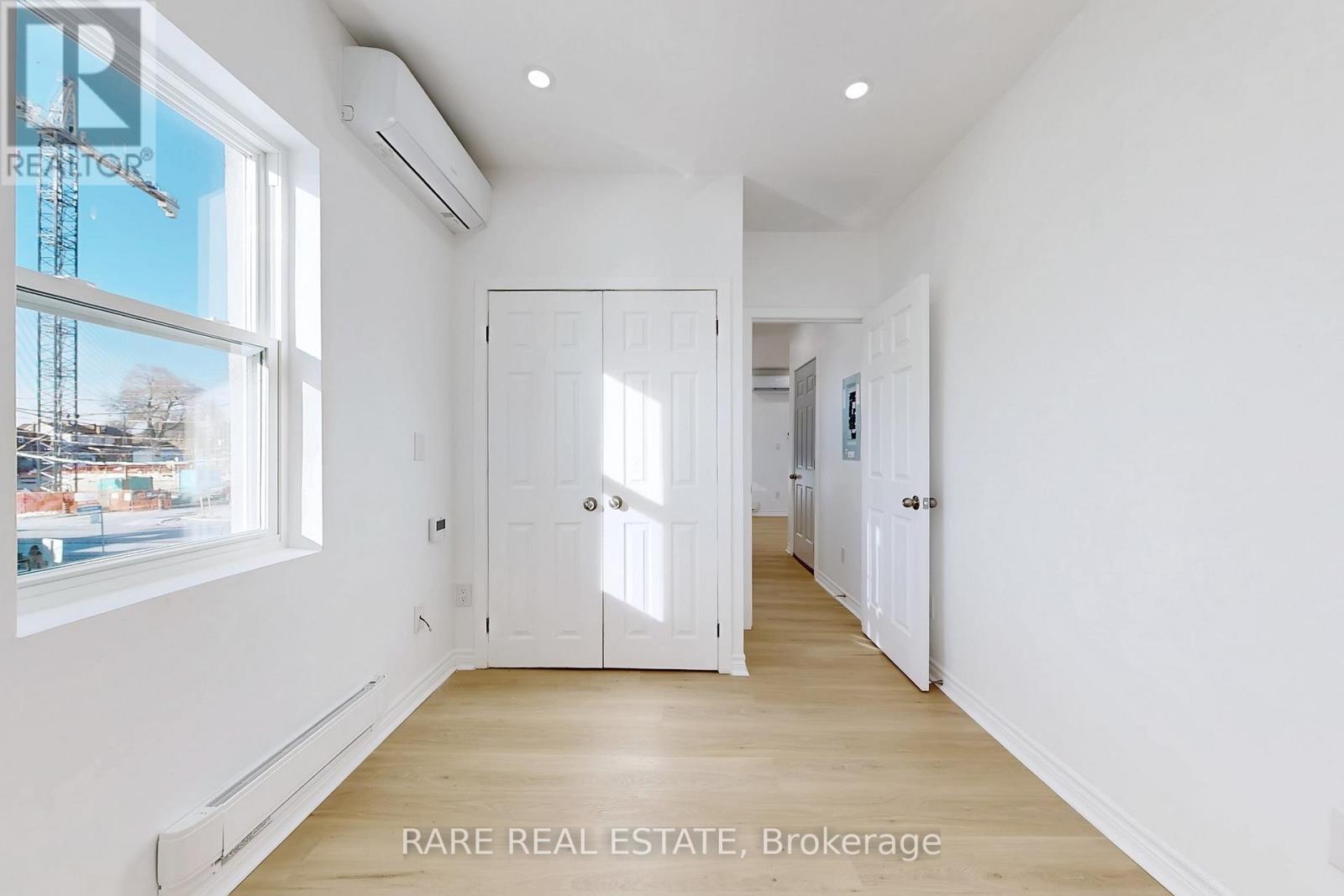 1 - 167 Dynevor Road, Toronto, Ontario  M6E 2J5 - Photo 20 - W12650630