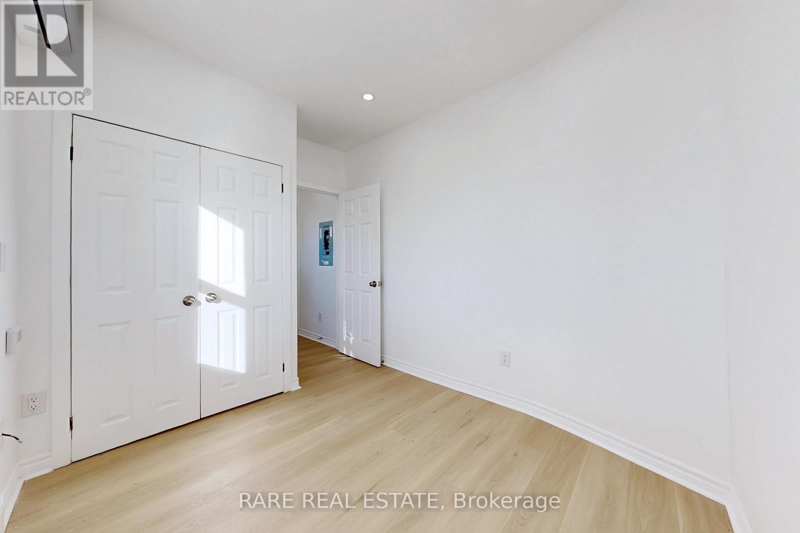 1 - 167 Dynevor Road, Toronto, Ontario  M6E 2J5 - Photo 21 - W12650630