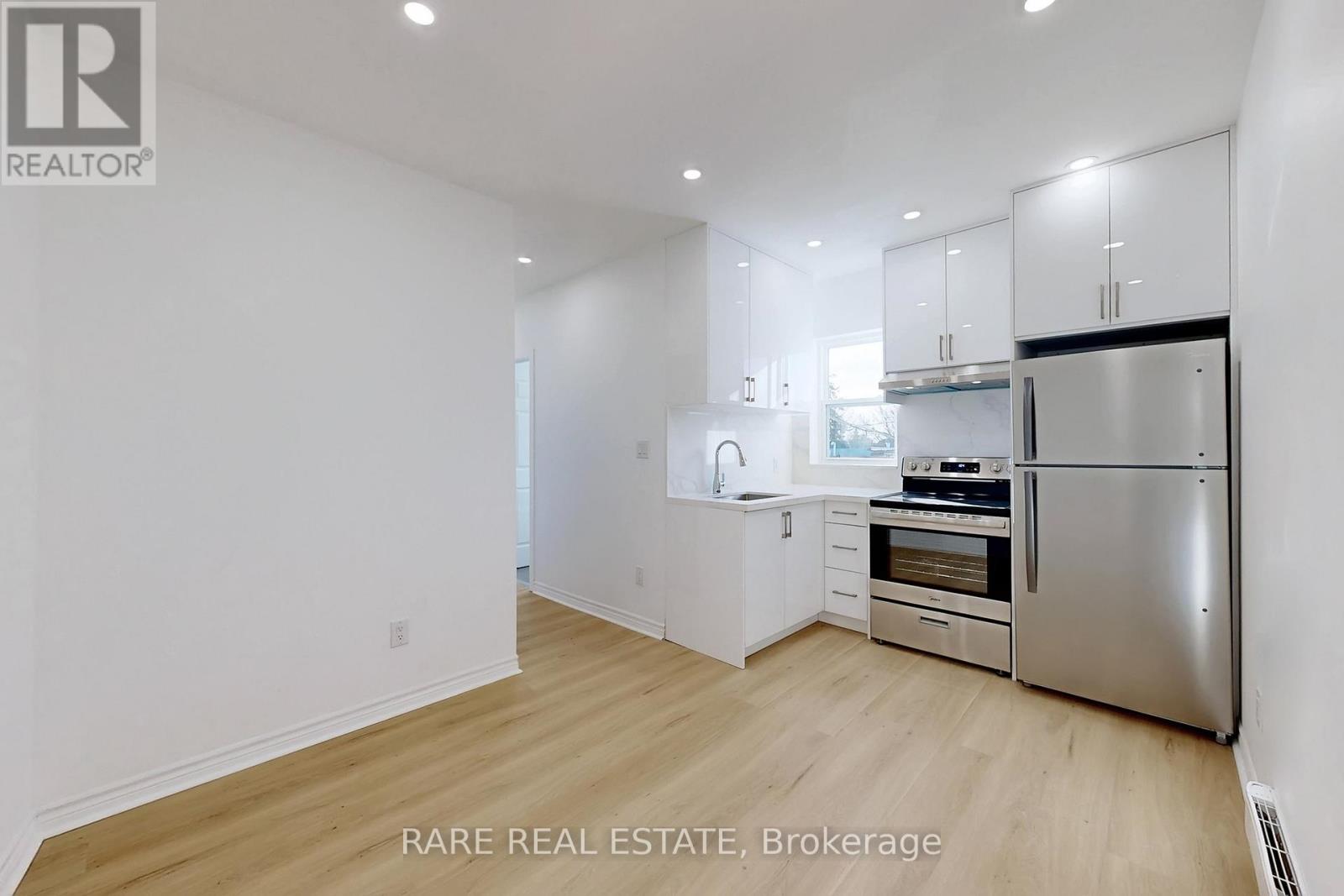 1 - 167 Dynevor Road, Toronto, Ontario  M6E 2J5 - Photo 3 - W12650630