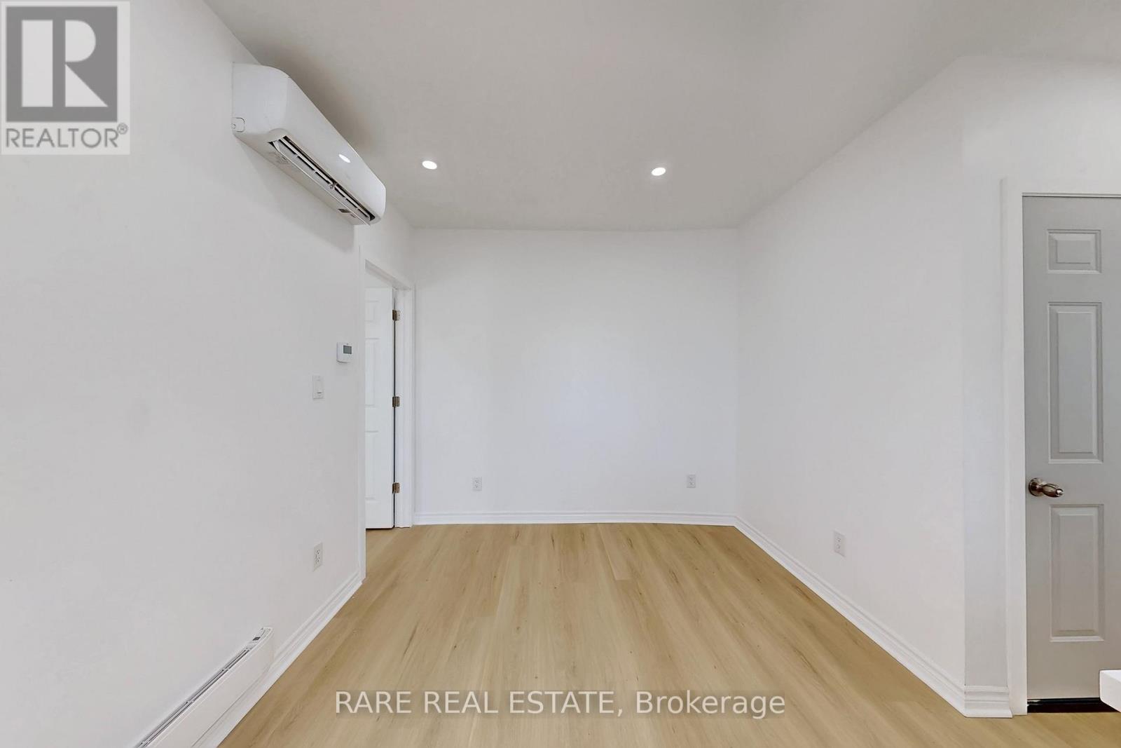 1 - 167 Dynevor Road, Toronto, Ontario  M6E 2J5 - Photo 9 - W12650630