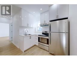 1 - 167 DYNEVOR ROAD, Toronto, Ontario