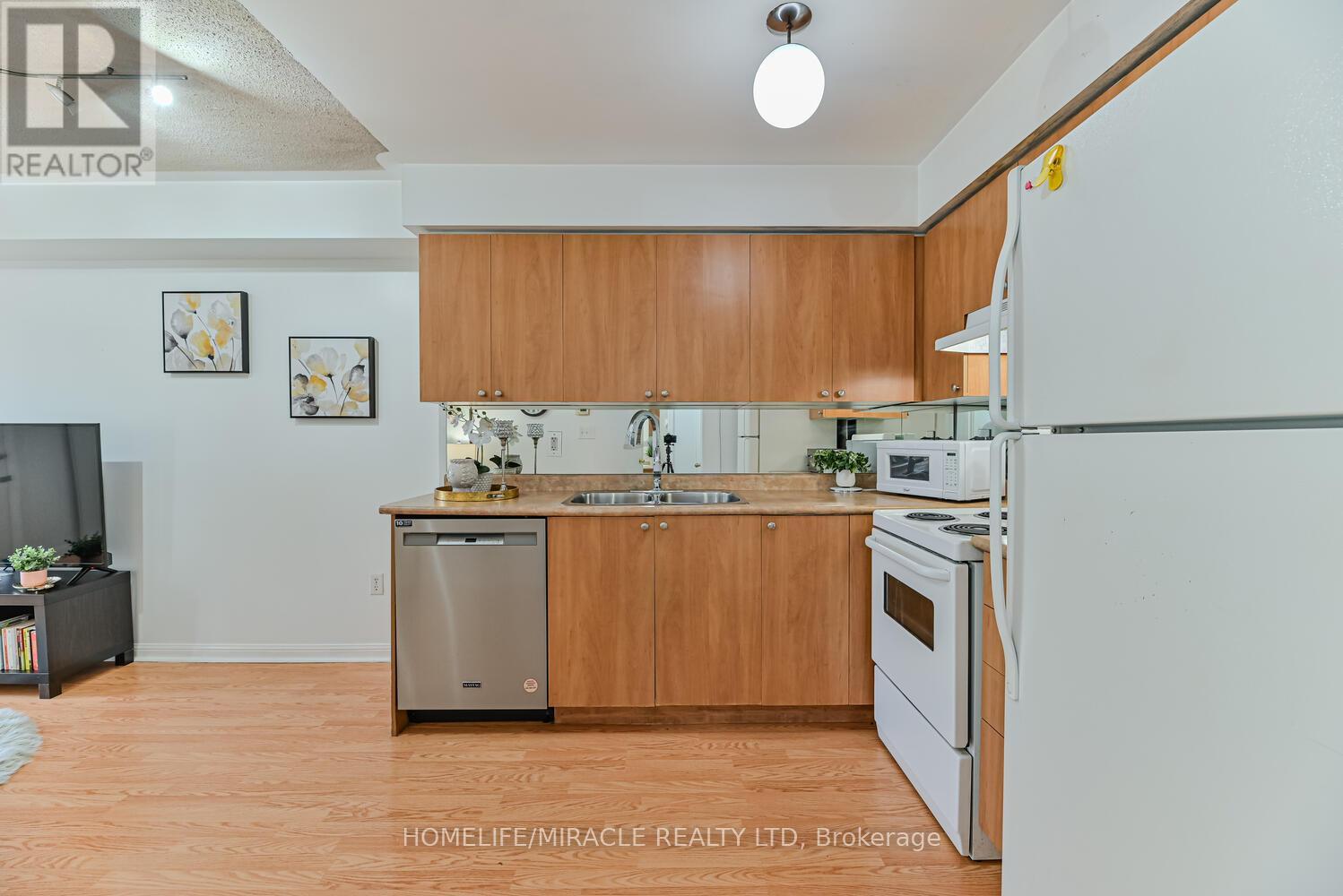 5 - 4620 Guildwood Way, Mississauga, Ontario  L5R 4H4 - Photo 12 - W12650638