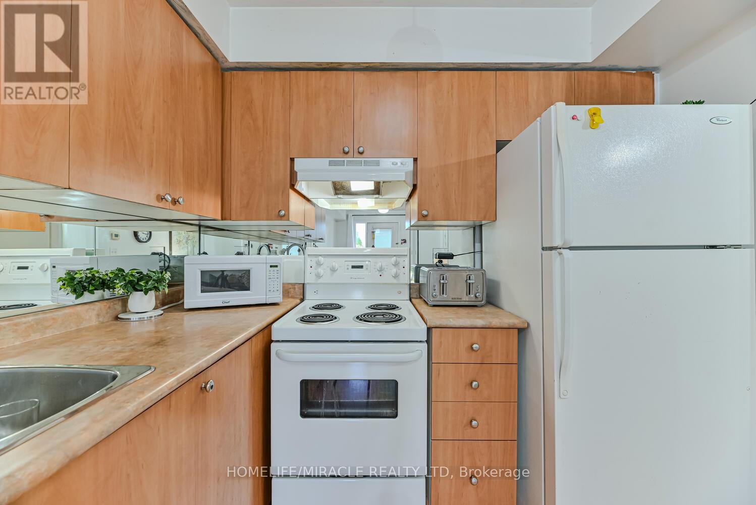 5 - 4620 Guildwood Way, Mississauga, Ontario  L5R 4H4 - Photo 15 - W12650638