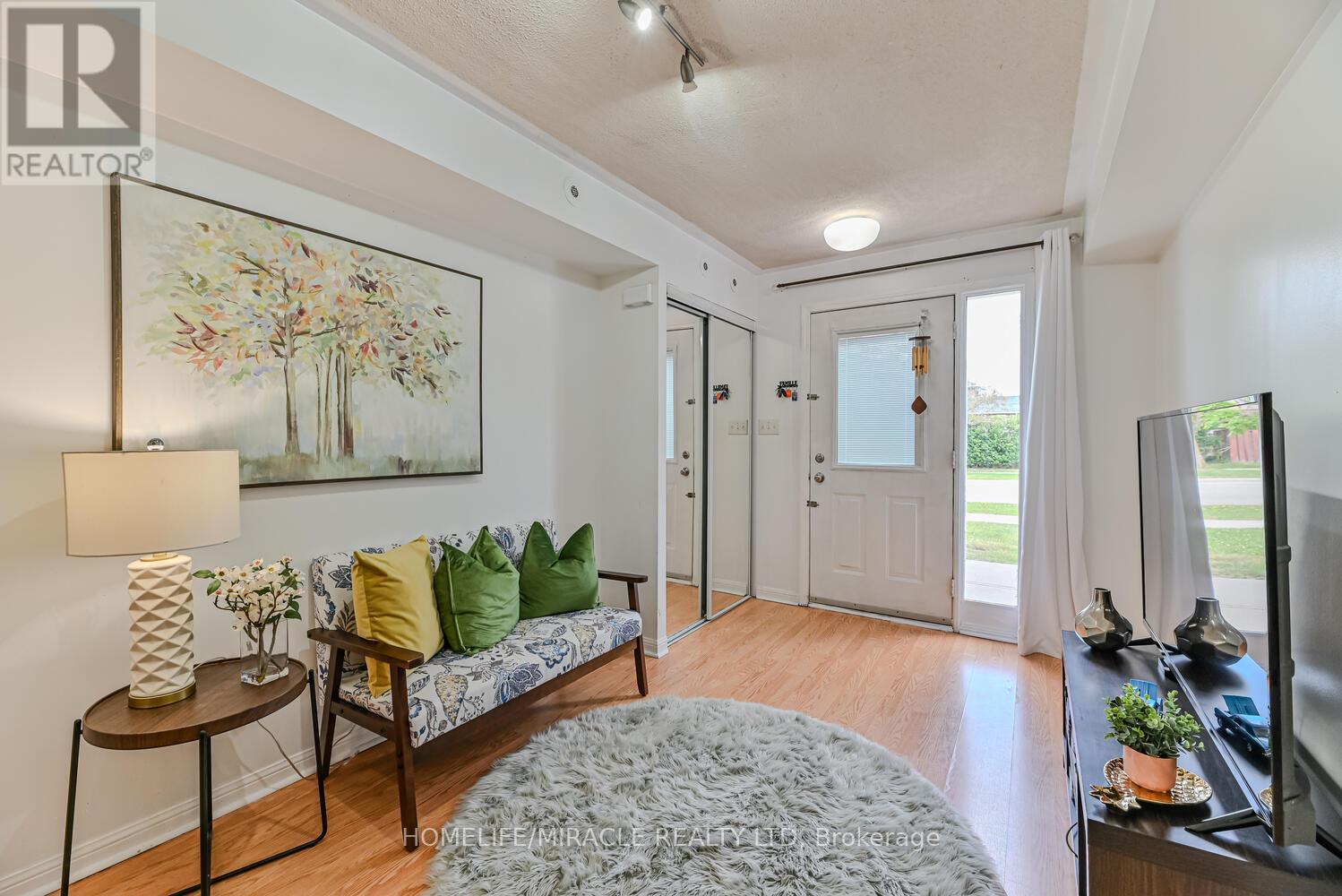 5 - 4620 Guildwood Way, Mississauga, Ontario  L5R 4H4 - Photo 8 - W12650638