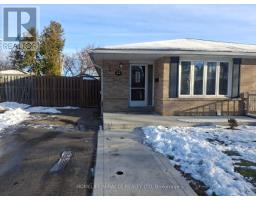 22 GRAYMAR ROAD, Brampton, Ontario
