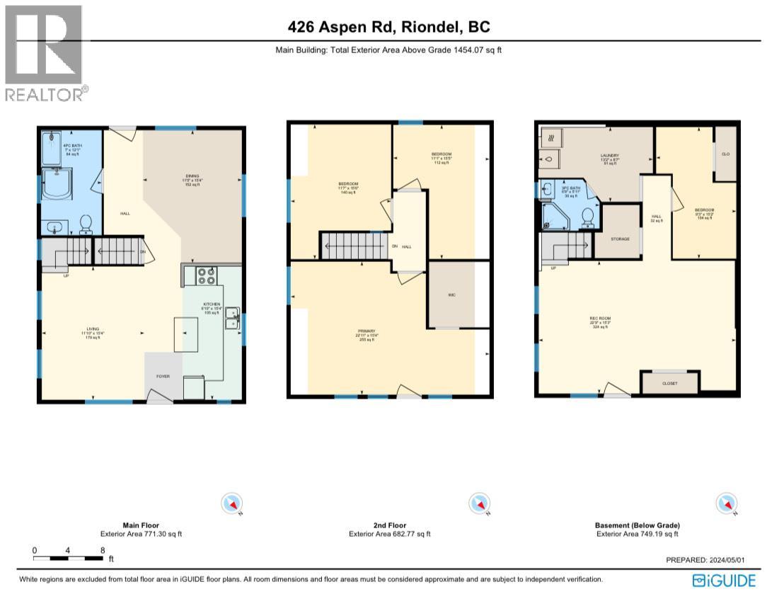 426 Aspen Road, Riondel, British Columbia  V0B 2B0 - Photo 48 - 10339949