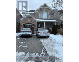 UPPER - 12 OSGOODE STREET, Cambridge, Ontario