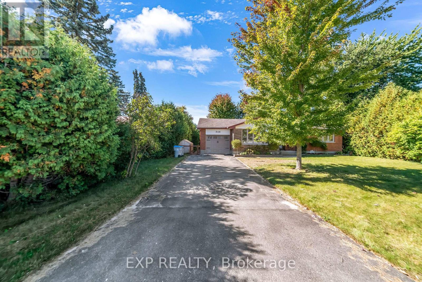 348 Caradoc Street S, Strathroy-Caradoc, Ontario  N7G 2P4 - Photo 3 - X12650624