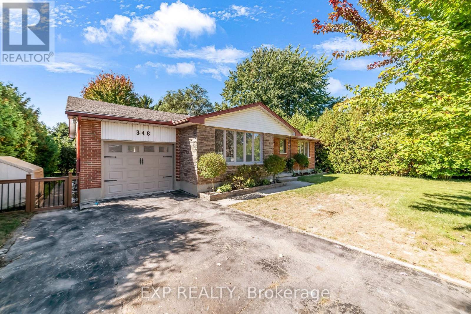 348 Caradoc Street S, Strathroy-Caradoc, Ontario  N7G 2P4 - Photo 4 - X12650624