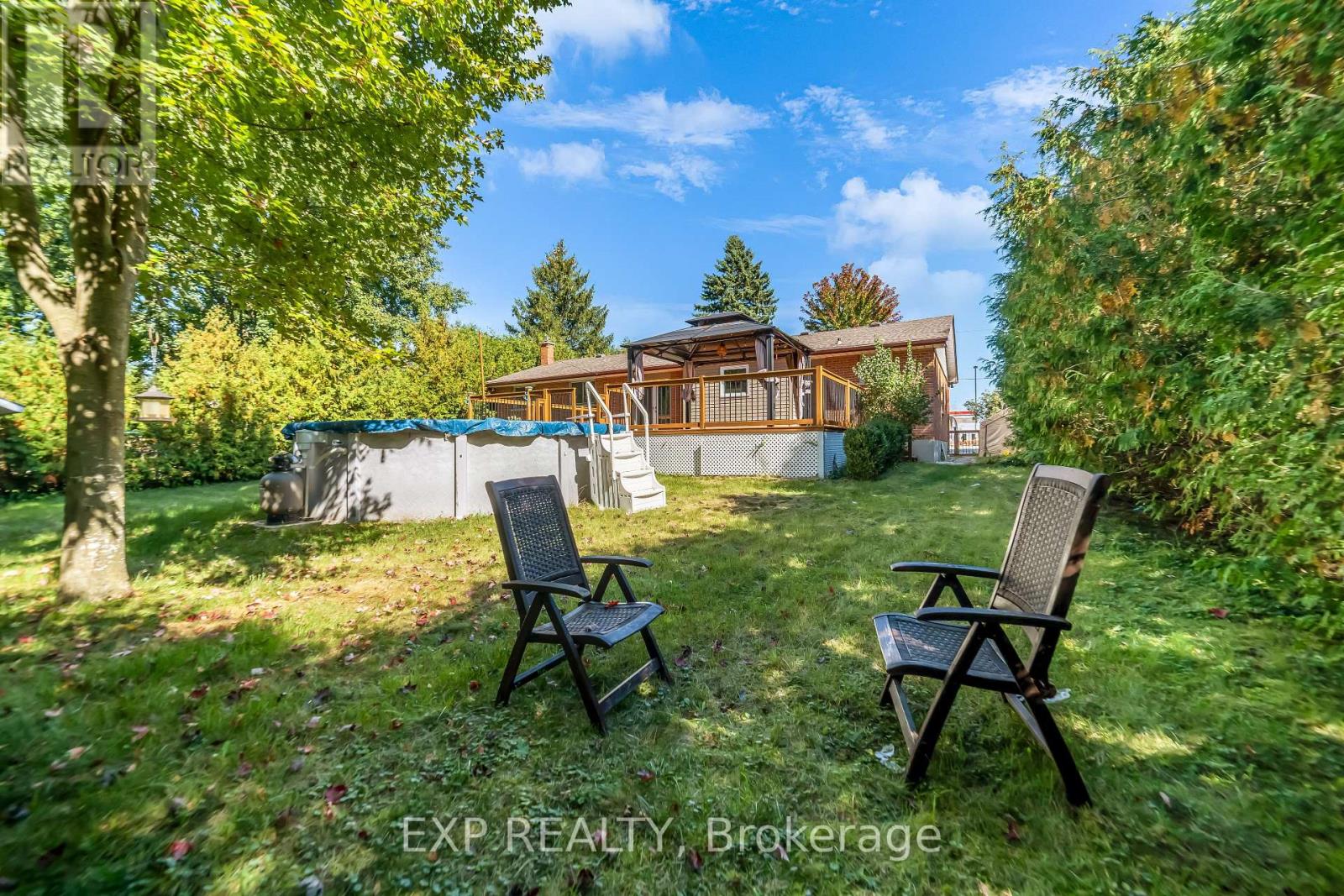 348 Caradoc Street S, Strathroy-Caradoc, Ontario  N7G 2P4 - Photo 42 - X12650624