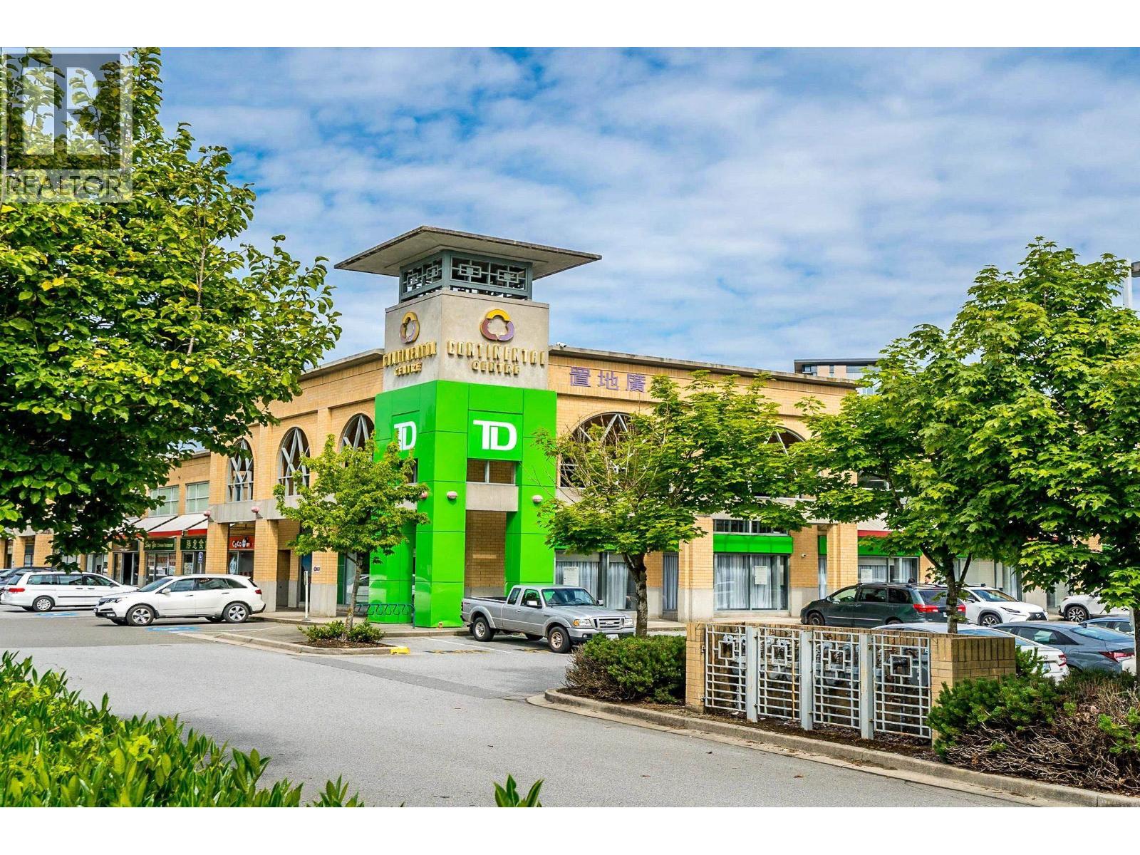 1268 3779 SEXSMITH ROAD, Richmond, British Columbia