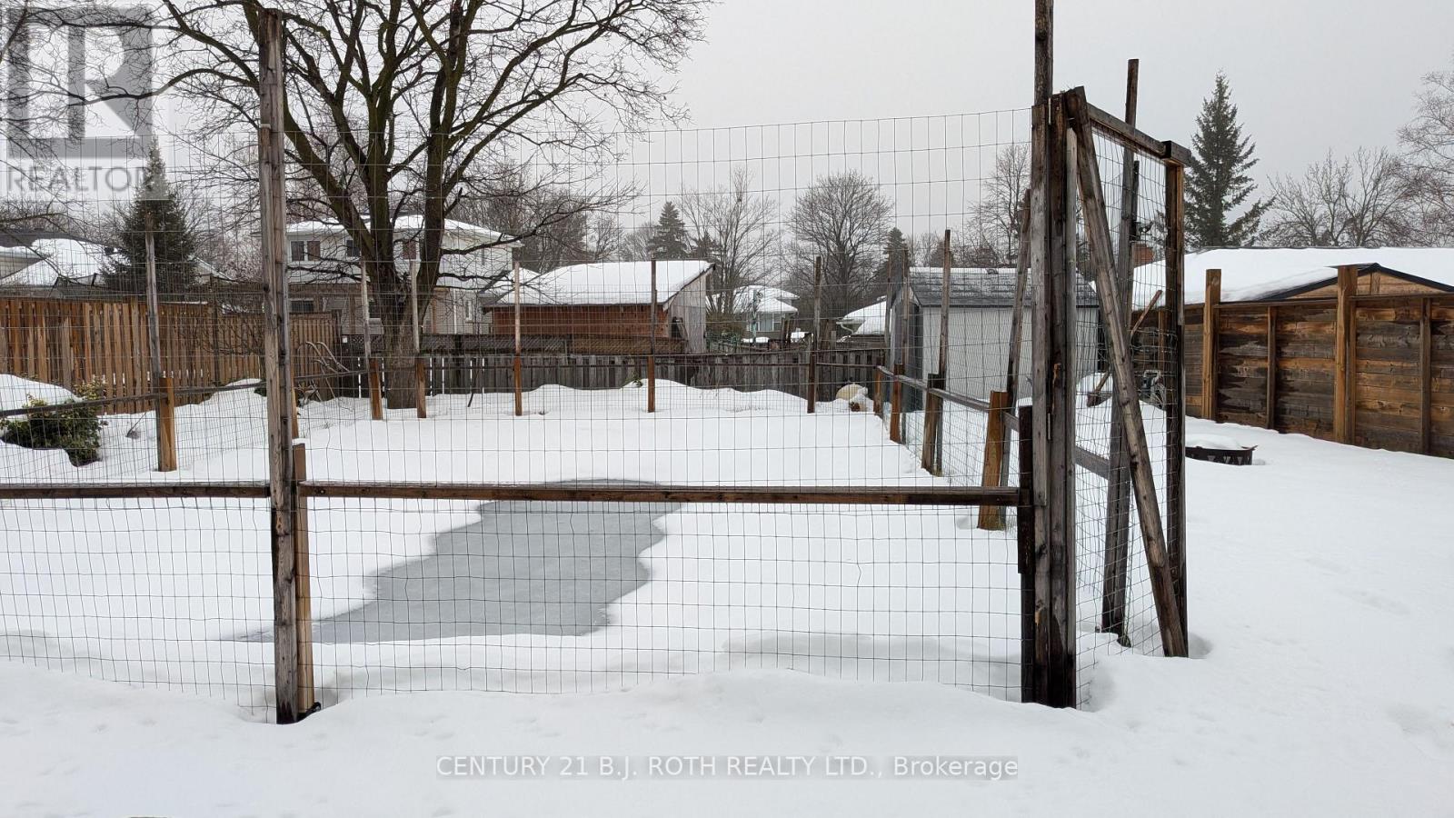 B - 20 Meadowland Avenue, Barrie, Ontario  L4N 2Y4 - Photo 20 - S12645326