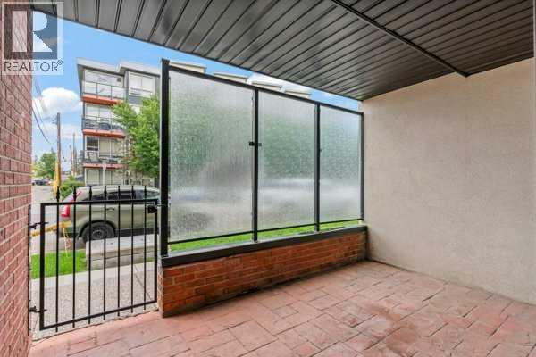 107, 725 4 Street Ne, Calgary, Alberta T2E 3S7 - Photo 22 - A2247142