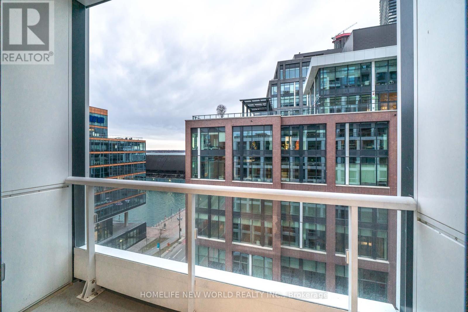 1122 - 15 Richardson Street, Toronto, Ontario  M5A 0Y5 - Photo 20 - C12650658