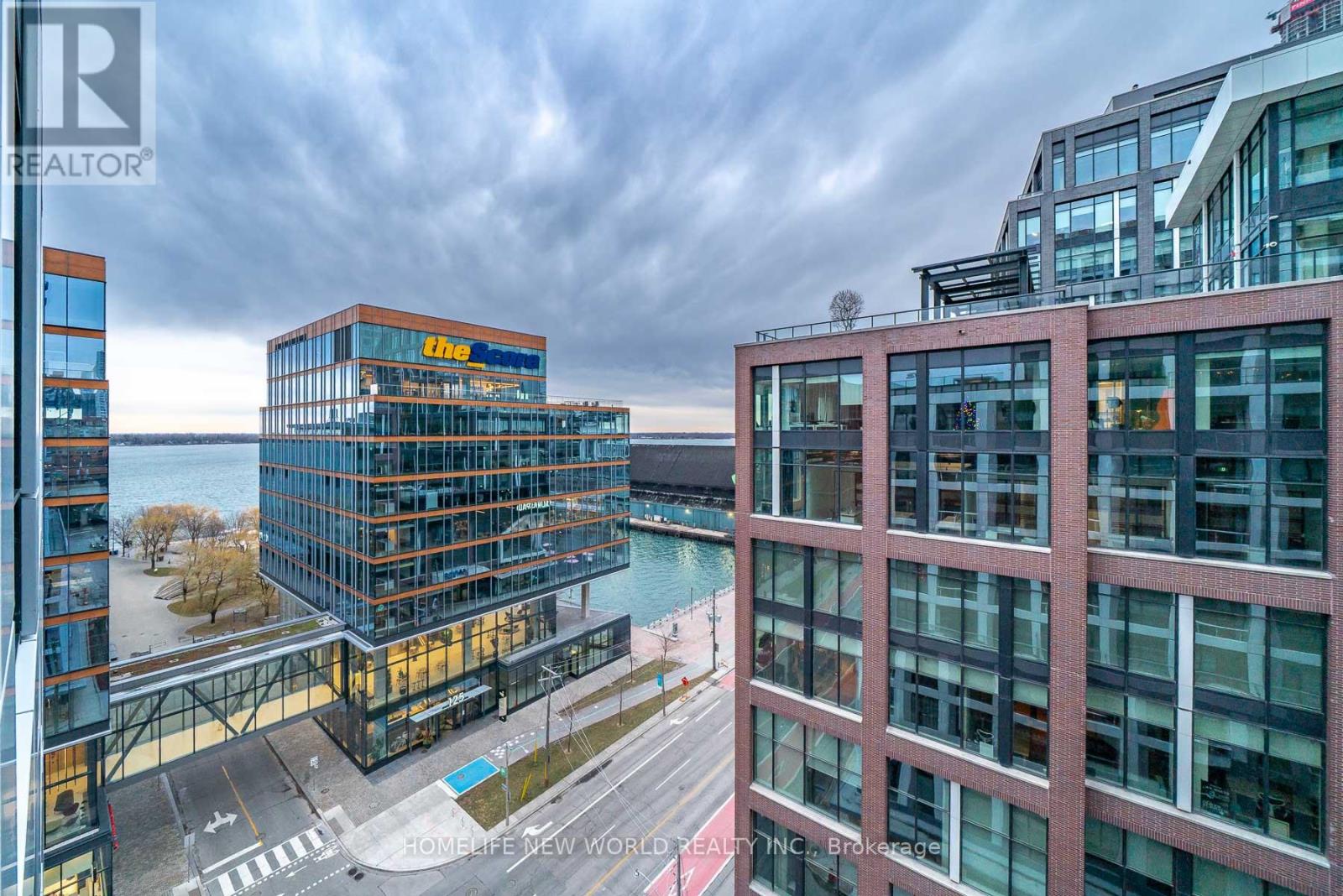 1122 - 15 Richardson Street, Toronto, Ontario  M5A 0Y5 - Photo 21 - C12650658